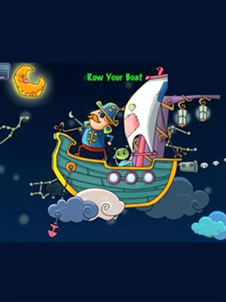 宝宝英语版歌谣串烧